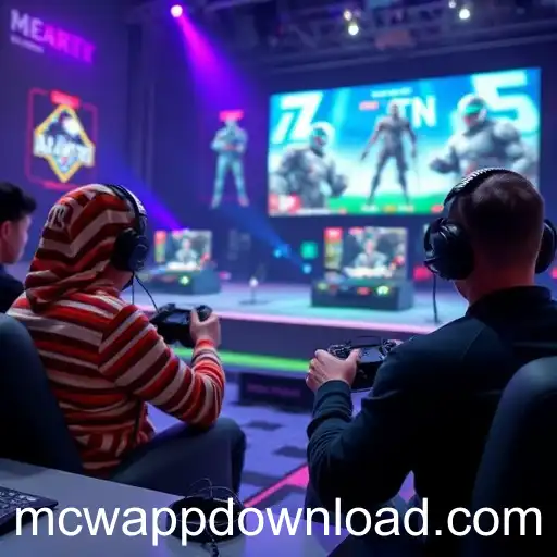 Gaming Evolution: MCW's Impact in 2025