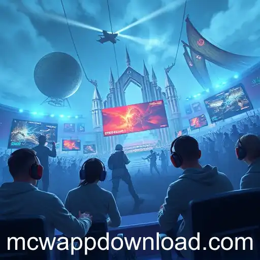 Gaming Platform Innovations in 2025