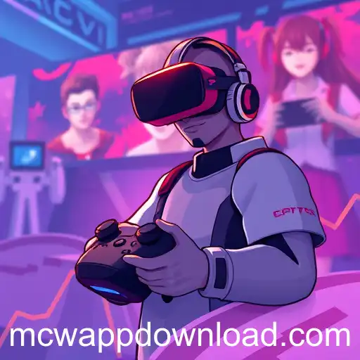 Gaming Trends Shaping 2025