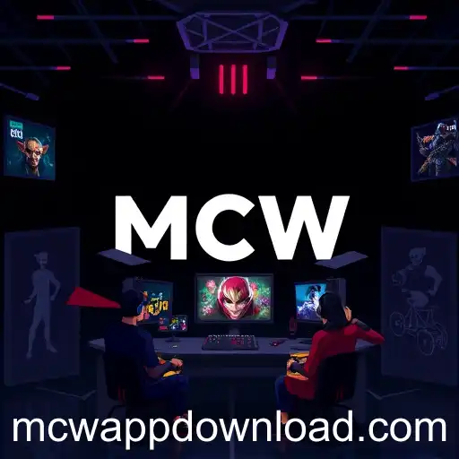 MCW: Shaping the Future of Gaming