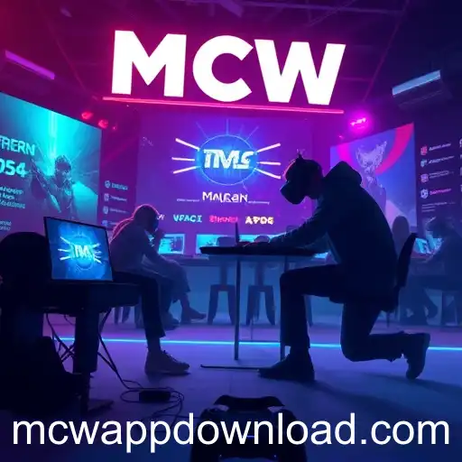 MCW: Revolutionizing Online Gaming Experience