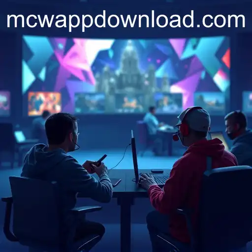 The Evolving Landscape of Online Gaming