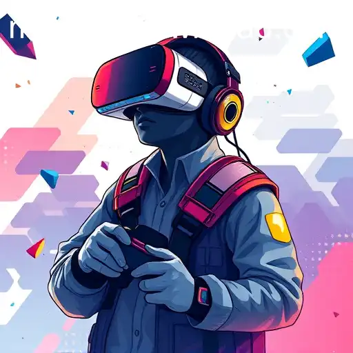 Gaming Industry's Evolution in 2025