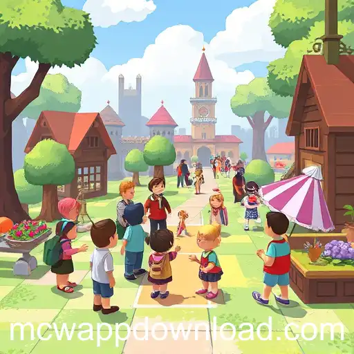 Gaming Landscape Evolution