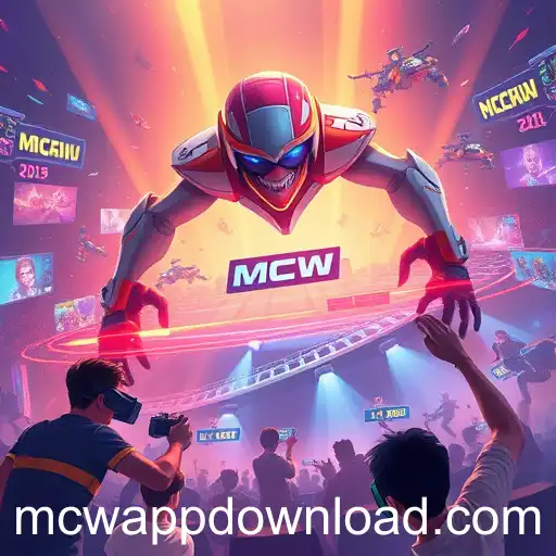 Gaming's New Frontier: Proliferation of Interactive Entertainment