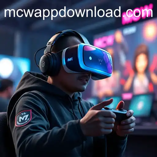 Gaming Trends and Tech Innovations