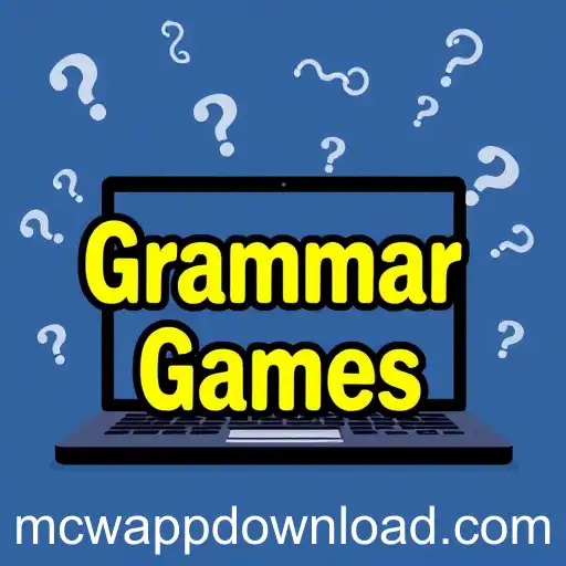 Exploring 'Grammar Games': A Fun Way to Master Language Skills