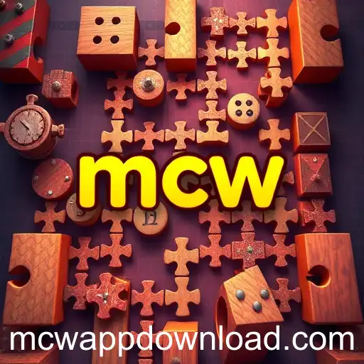 MCW: Shaping the Future of Gaming