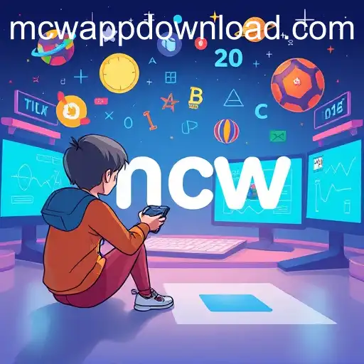 The Rise of 'mcw': Transforming English Game Platforms