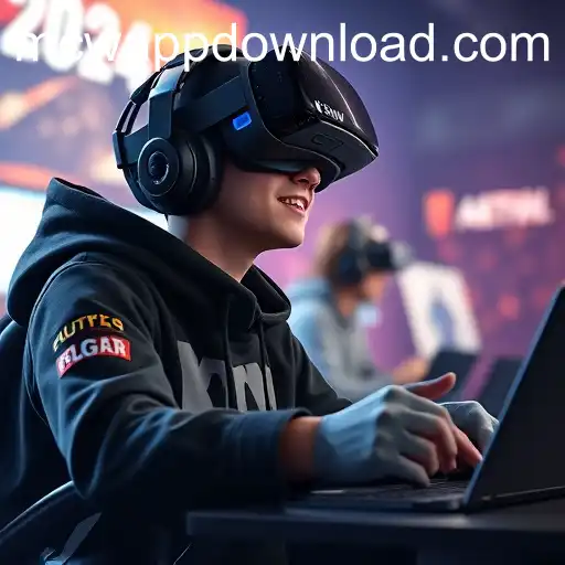 The Rise of Online Gaming in 2025